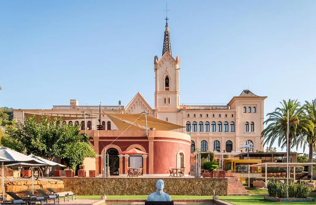 Sant Pere Del Bosc Hotel & Spa - Adults Recommended-1